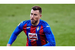 乾＆武藤の同僚FWら、「性行為の動画を無断流出」で懲役2年宣告 画像