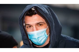 ミラン加入の34歳マンジュキッチ「あと4年はやれるぜ」 画像