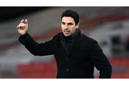 すでに4人放出のアーセナル…アルテタ監督「31人も選手はいらん」 画像