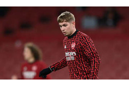 大成長のスミス＝ロウ、「2倍以上」の昇給へ 画像