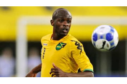 ALS診断から3年…ジャマイカ代表得点王、35歳で死去 画像