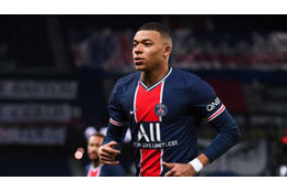 「すぐに選択する必要がある」 エムバペ、去就について注目発言 画像