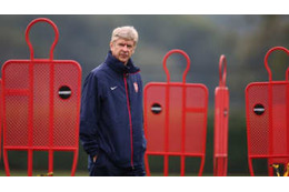 お茶を飲むのもダメ！ヴェンゲルがアーセナルで命じた「食事制限」がえぐい 画像