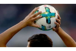 ペップのシティから得点を奪った4部チームの「脅威的ロングスロー」がこれ 画像