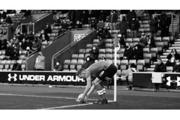 ロベカルか！達人ウォード＝プラウズ 「逆曲がり鬼CK」でアーセナルをビビらせる 画像