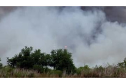 ブラジルでまた悲劇…墜落事故でサッカーチームの会長と選手4人死亡 画像
