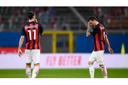 「マンジュキッチと会話が続かない」 イブラヒモヴィッチが吐露 画像