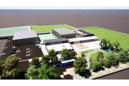 川崎フロンターレが新たな育成拠点「フロンタウン生田」の動画を公開！場所はここ 画像