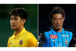 食野亮太郎と守田英正、ポルトガルでの「アベック超ゴール」がこれ！(動画あり) 画像