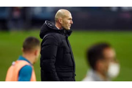 求心力低下…レアル・マドリー、ジダン派と解任派で分裂か 画像