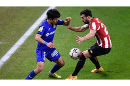 久保建英だけじゃない！ヘタフェの「元バルサトリオ」にバルサファンは凹む 画像