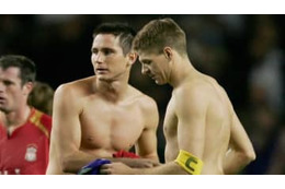 「チェルシーだから驚かない」 ジェラード、盟友ランパード解任に苦言 画像