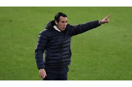 ビジャレアルのエメリ監督、超古豪サッカーチームを買収へ 画像