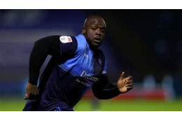 5人の子供を養えるか不安…野獣アキンフェンワ、40歳までプレーする理由が切実 画像