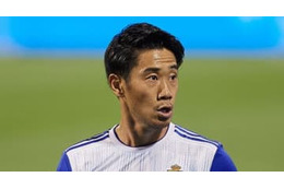 香川真司、格闘イベント風にPAOK加入決定 画像