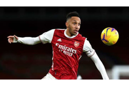 オーバメヤング、セインツ戦不在は「母の病気」が理由だった 画像