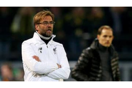 トゥヘル氏をどう思う？クロップの答えは「残念ながらいい監督」 画像