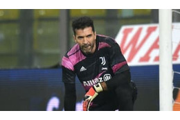 42歳ブッフォン、「最悪の侮辱ワード使用」で出場停止処分へ 画像