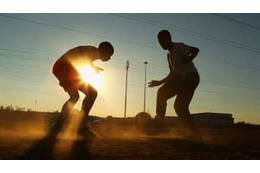 「自陣からの独走ドリブルゴール」爆誕…スペイン女子で 画像