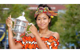 大坂なおみ、女子サッカークラブを買収！オーナーになる 画像