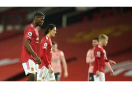 ユナイテッド激怒…敗戦後に選手が「人種差別コメント」の標的に 画像