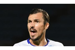 元日本代表ハーフナーマイク、「6部」にあたる東海2部クラブに加入 画像