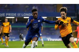 ハドソンオドイが語る「ランパード→トゥヘルで何が変わったか」 画像