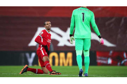 間に合うか…リヴァプール、月曜までに新CBを緊急補強へ 画像