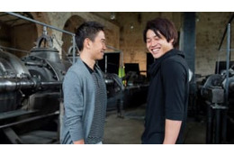 香川真司のPAOKは「すごいよ」　内田篤人が驚いた“実体験”を明かす 画像