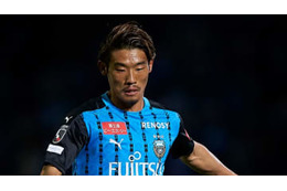 守田英正、ポルトガルでやれるぞ！「粘りからの冷静沈着アシスト」がこれだ 画像