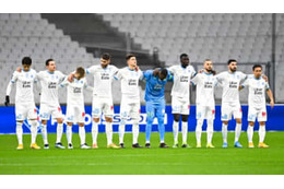 これはこわい…酒井のマルセイユ、激怒ファン暴徒化で練習場炎上 画像