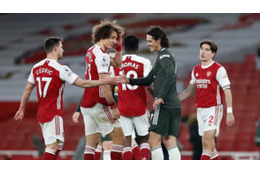 8位アーセナルにビビってるのか…ロイ・キーン、古巣ユナイテッドに苦言 画像