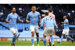 2021年のマンチェスター・シティが強すぎ！「133年で初記録」つくる 画像