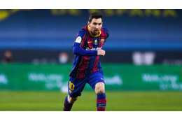 「バルサを滅ぼす契約…」 メッシ、4年契約は“705億円”の超破格だった 画像