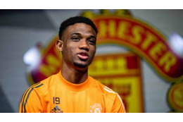 ユナイテッド移籍の18歳ディアロ、心臓強ぇ！いきなり「パネンカPK」をやる 画像