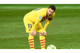 メッシ、法廷闘争も　“705億円”を漏らしたのは「5人」の誰か 画像