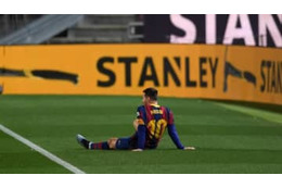 シティ、メッシ獲得を諦めず　今夏は本気でFW陣強化へ 画像