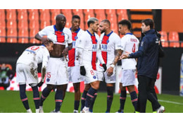 PSG、負けすぎ…ついにカタール体制以降の最悪記録に 画像
