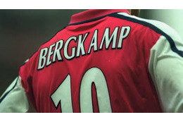 ベルカンプ息子も加入決定！ワトフォードに“2世トリオ”が完成する 画像