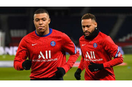 「エムバペが嫌いな人いる？」 ポチェッティーノ監督、PSG選手と同意 画像