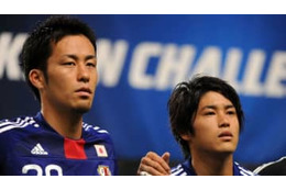 「やっと分かったか！」内田篤人、吉田麻也に力説していた“SBが欲しいパス”とは 画像