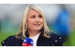 英プロリーグで「歴史上初の女性監督」誕生へ！チェルシーから引き抜きか 画像