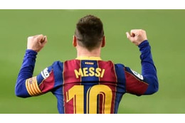 「バルサの収入、3分の1はメッシ関連」新会長候補が明かす 画像