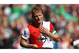 40歳カイト、フェイエノールトとの契約解除 画像