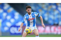 メルテンス、飛行機事故に遭う…滑走路から飛び出す 画像