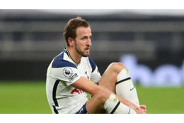 負傷中のケイン、来週復帰へ！トッテナムに追い風 画像