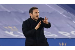 ランパードとテリー、ボーンマスの監督候補に 画像