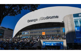 マルセイユ本拠地、売却へ？市長が「維持費高すぎ」 画像