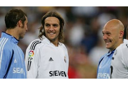 グラヴェセン、レアルでの「ウッドゲイトとの友情物語」が面白い 画像