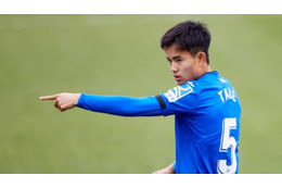 「久保建英らは違う…」 セビージャのロペテギ監督も警戒 画像